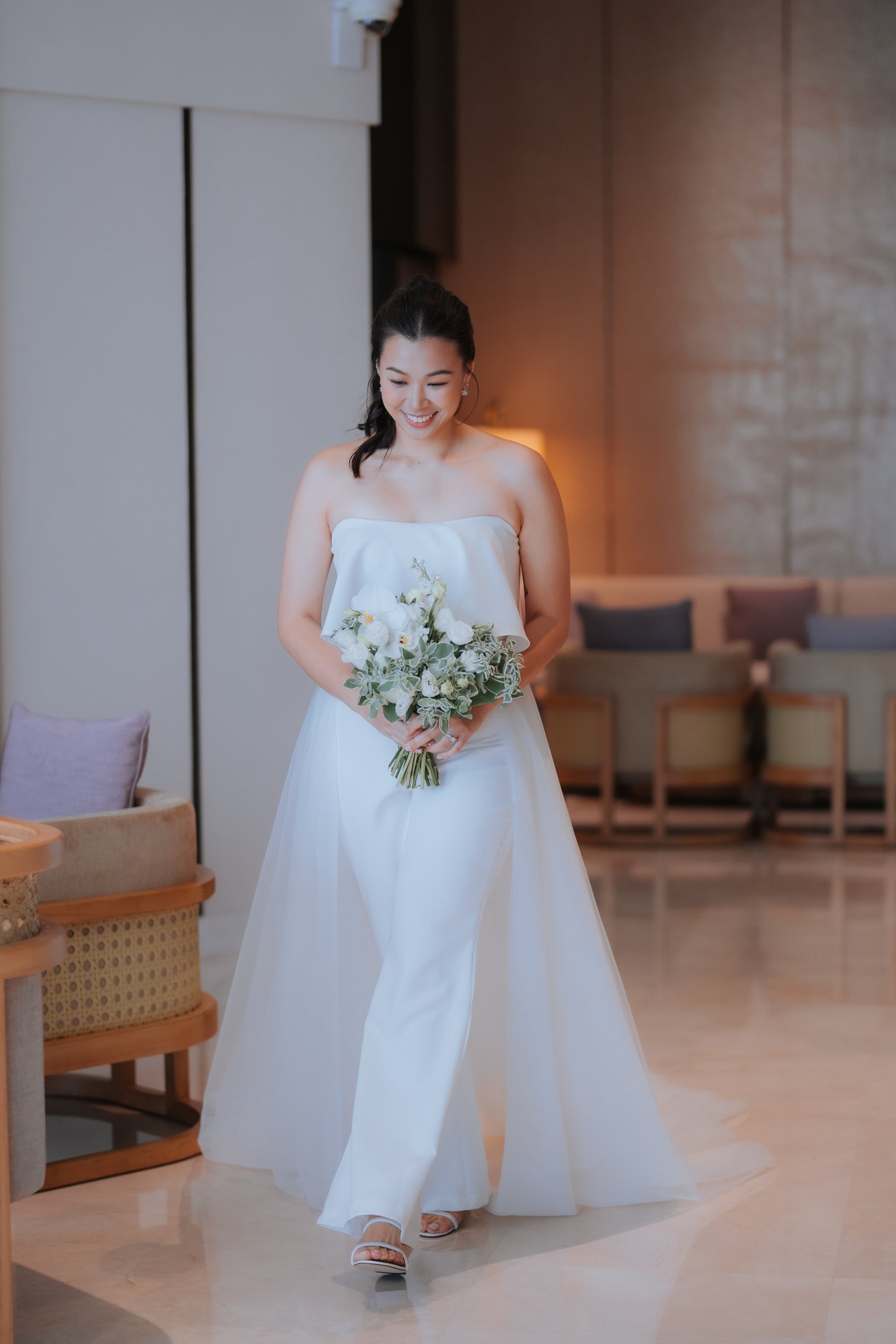 Bride Audrey