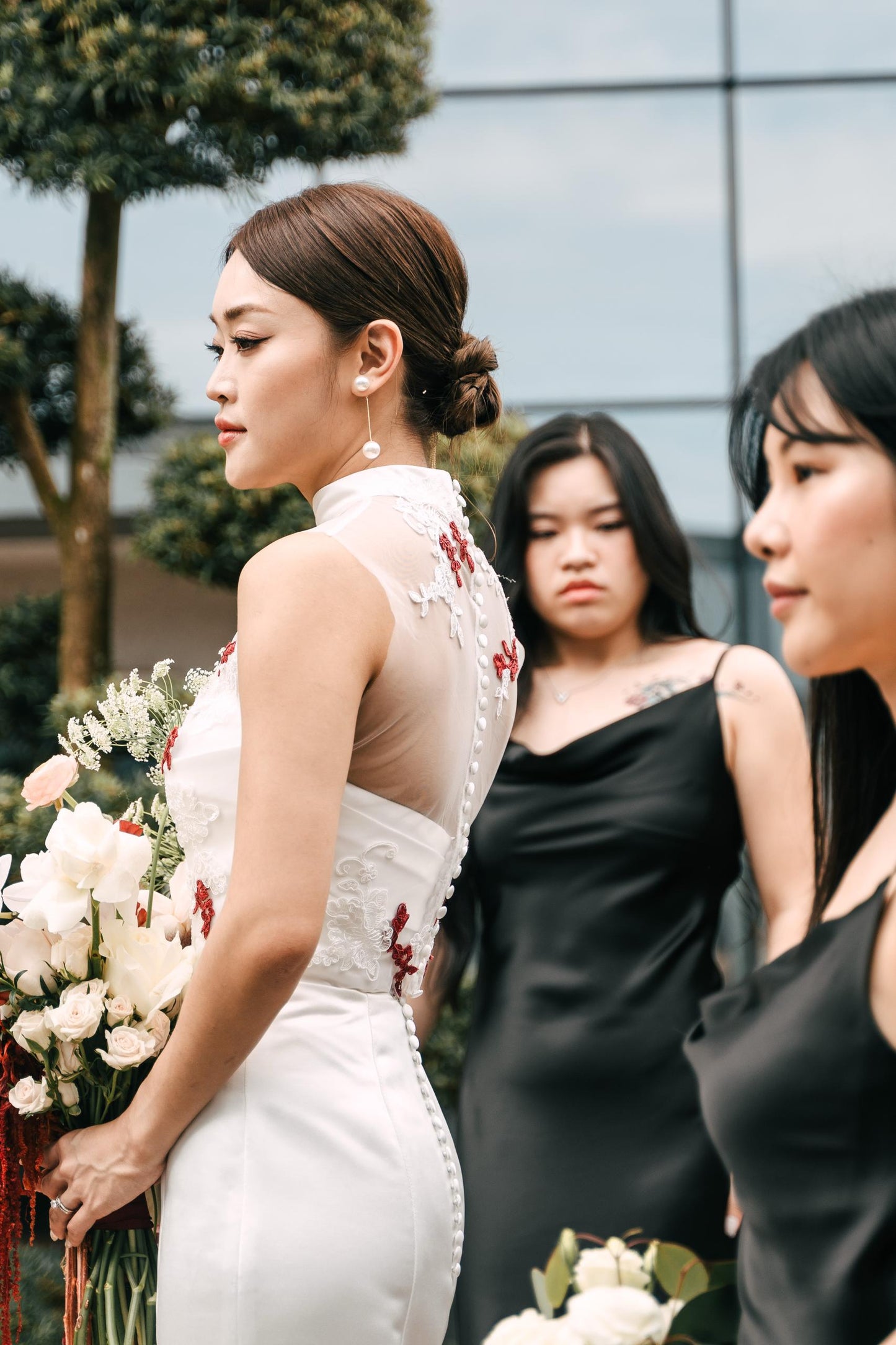 Bride HuiZhen