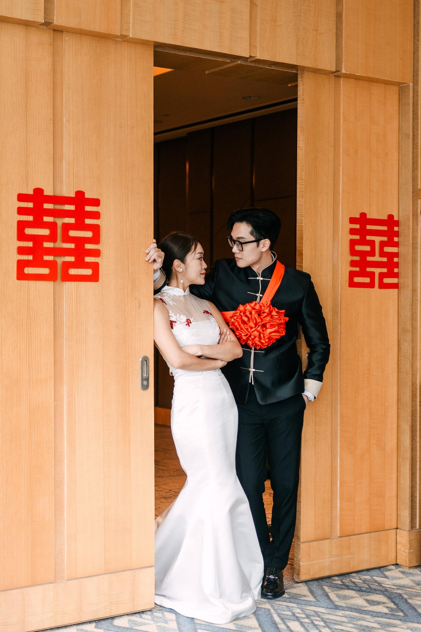 Bride HuiZhen