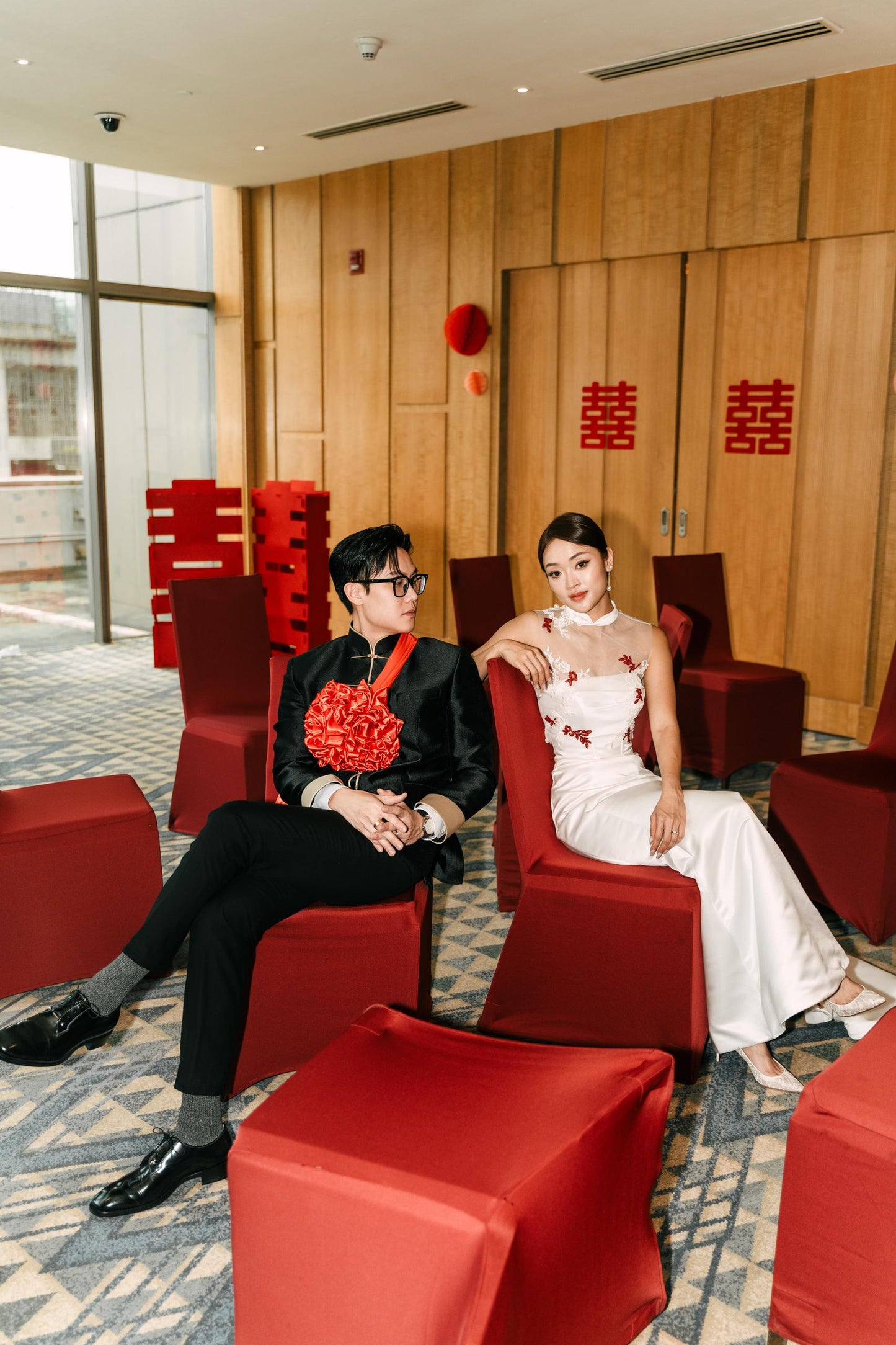 Bride HuiZhen