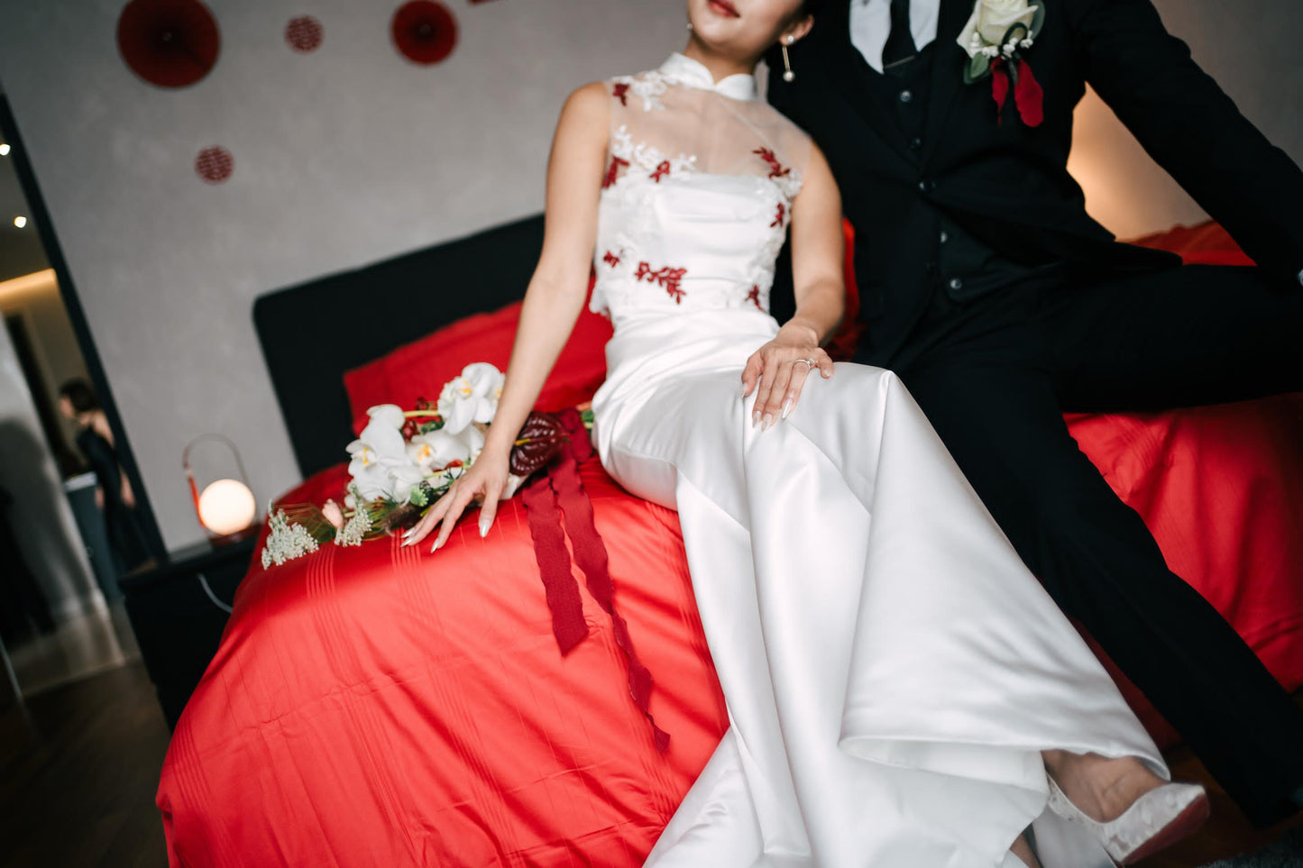 Bride HuiZhen