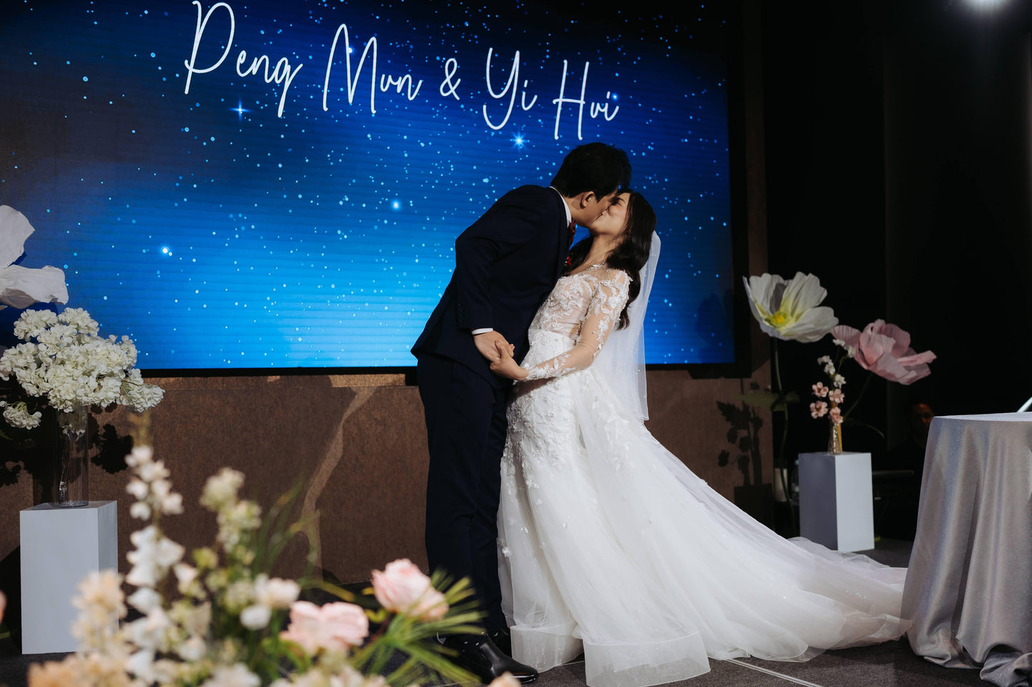 Bride Yi Hui