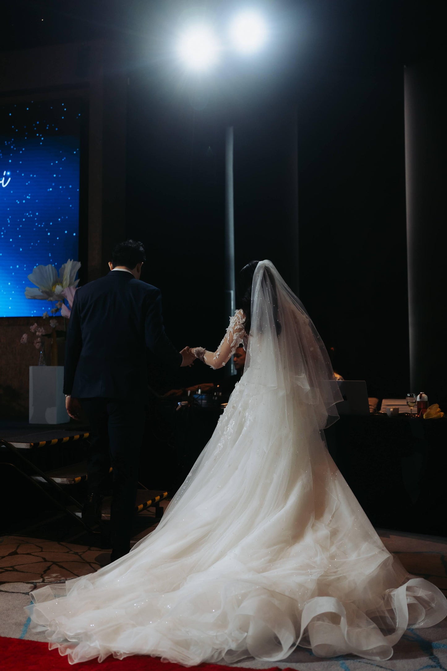 Bride Yi Hui