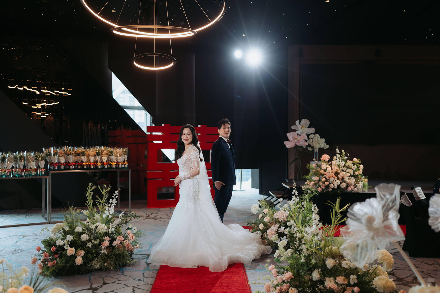 Bride Yi Hui