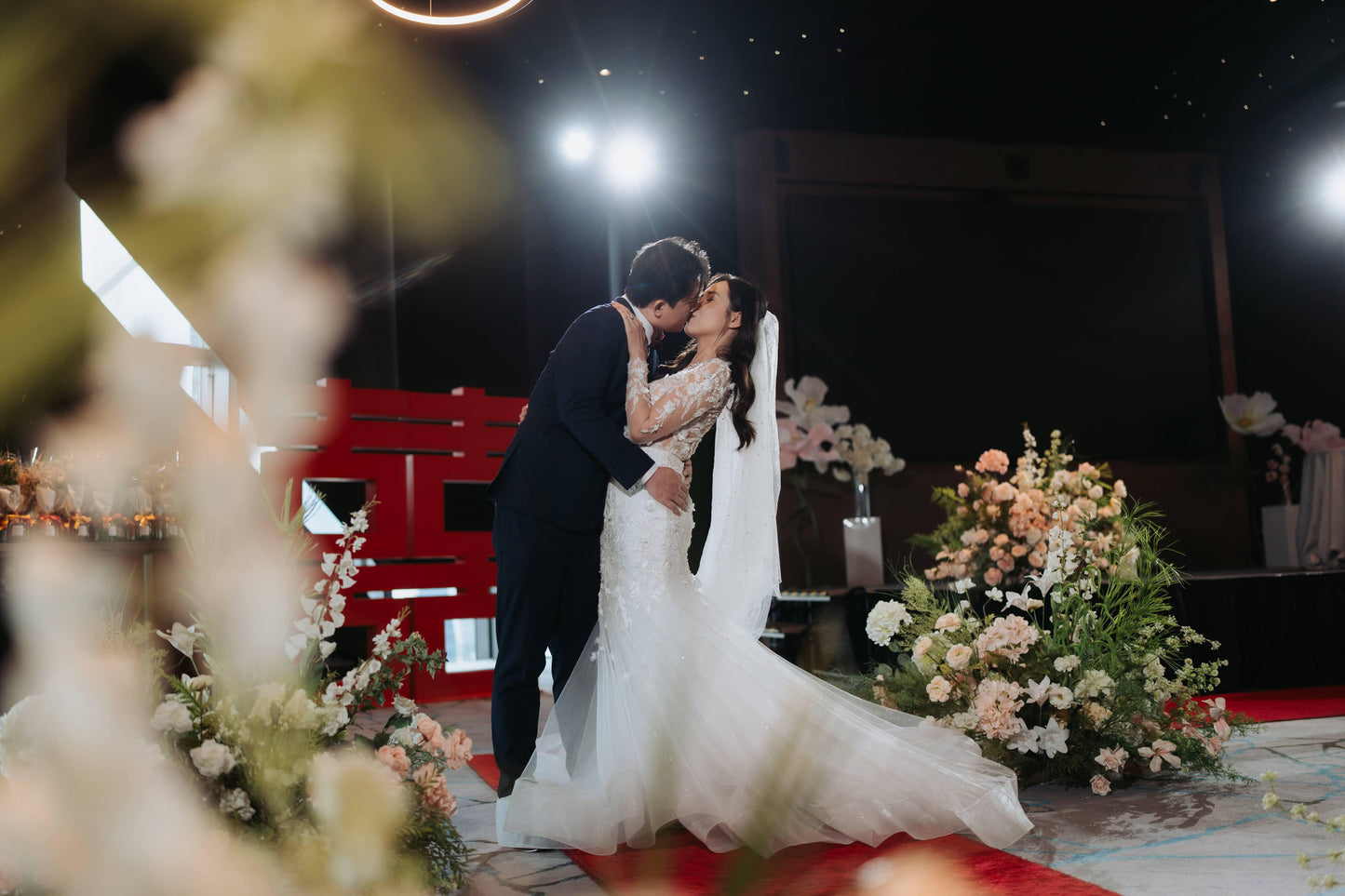 Bride Yi Hui