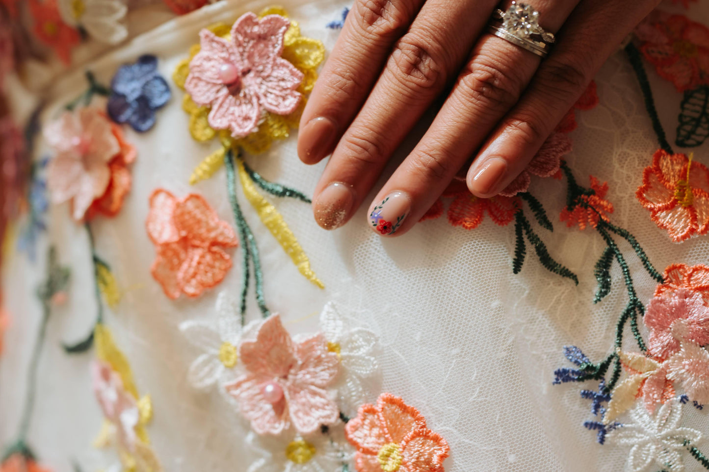 Bride Zoey’s Custom Bridal Collection – Three Gowns, One Love Story