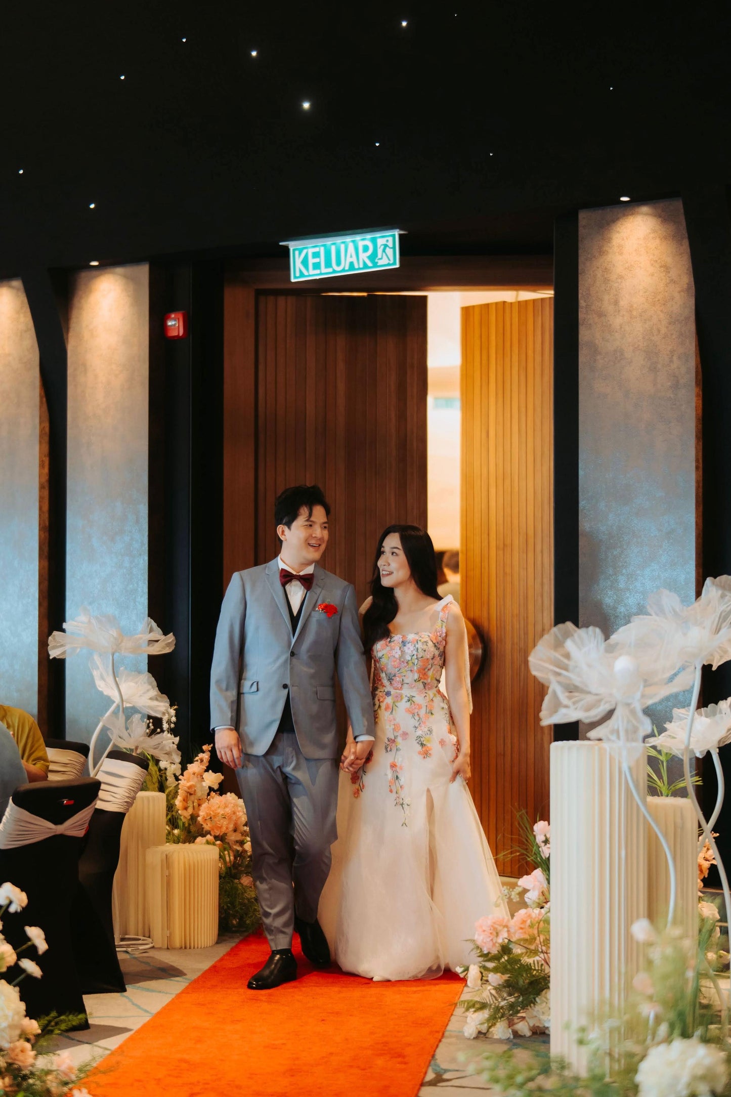 Bride Yi Hui