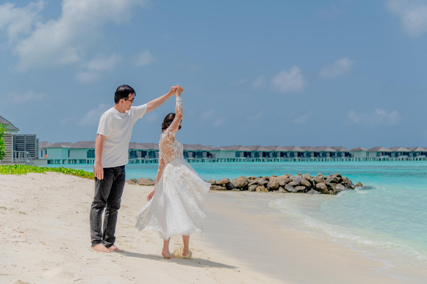 Bride Yi Hui