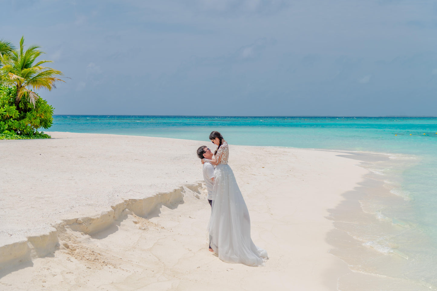 Bride Yi Hui