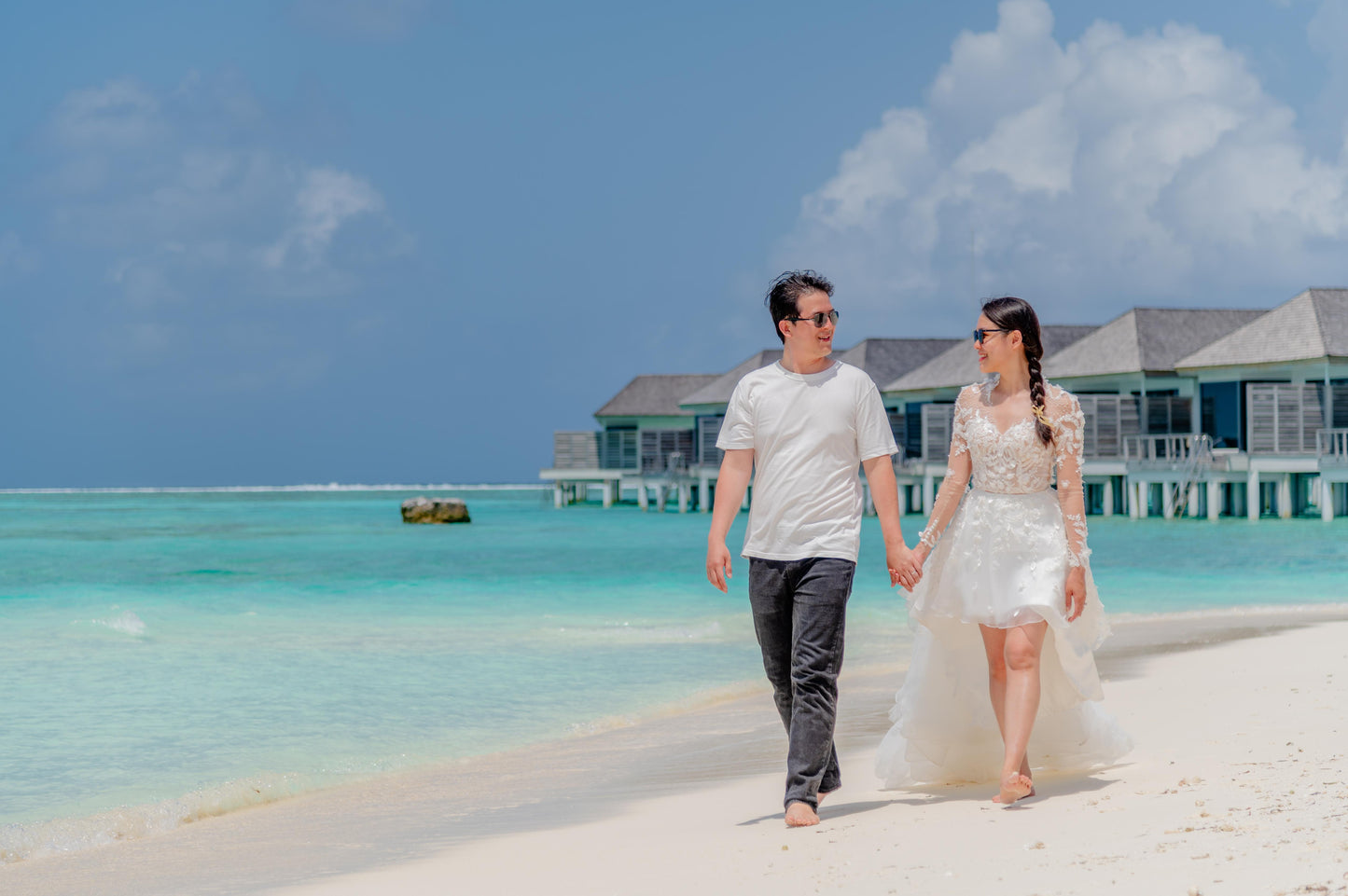 Bride Yi Hui