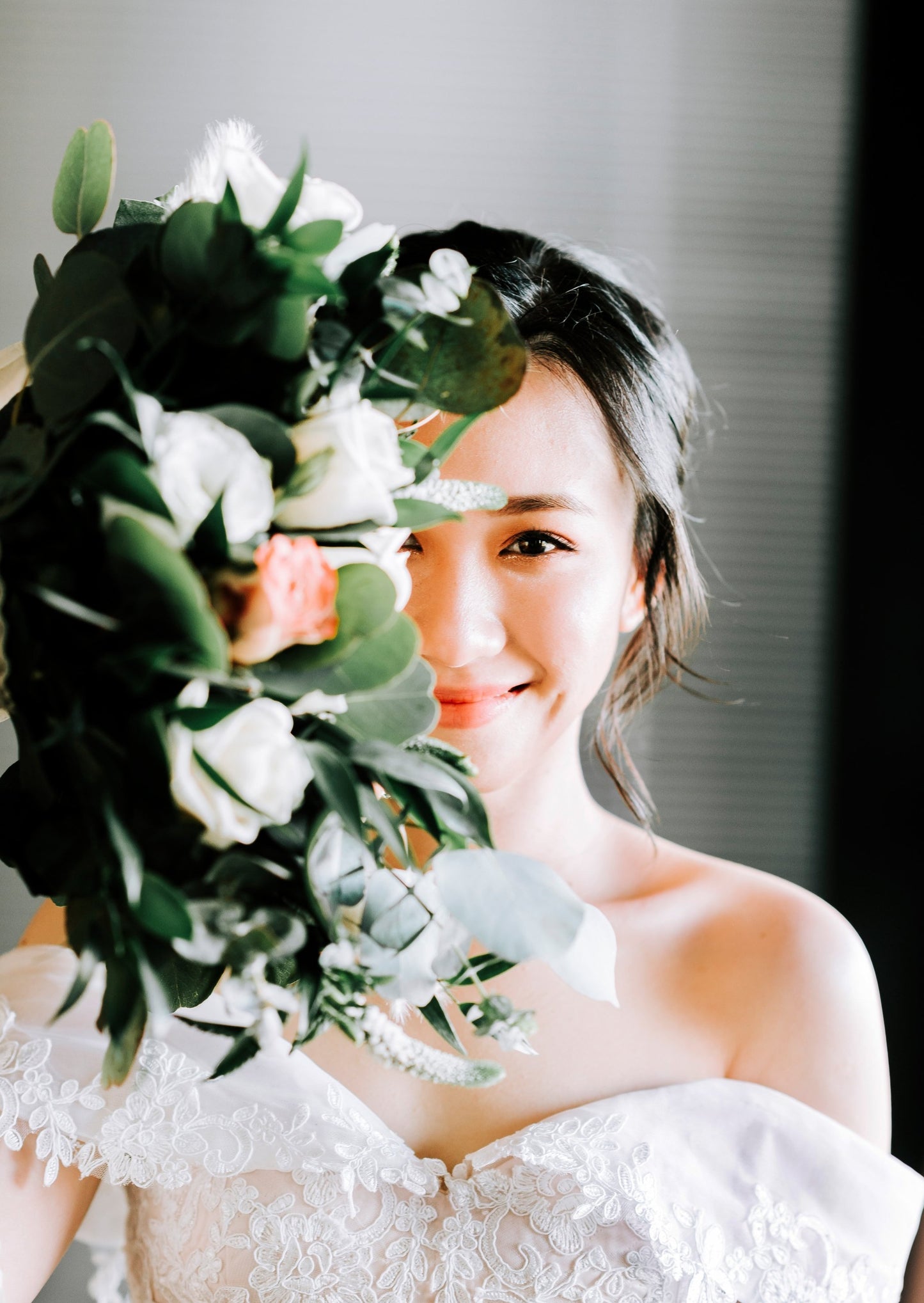 wedding dress designer Malaysia
