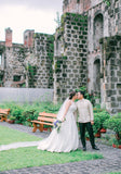 wedding in Philippines