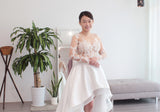 lace wedding dress Malaysia