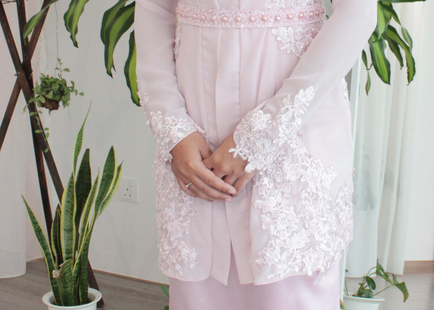 bespoke evening gown malaysia