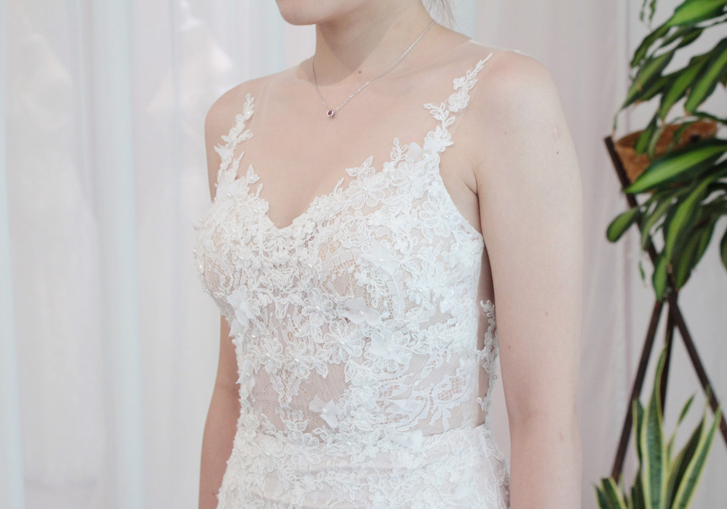 bespoke gown malaysia