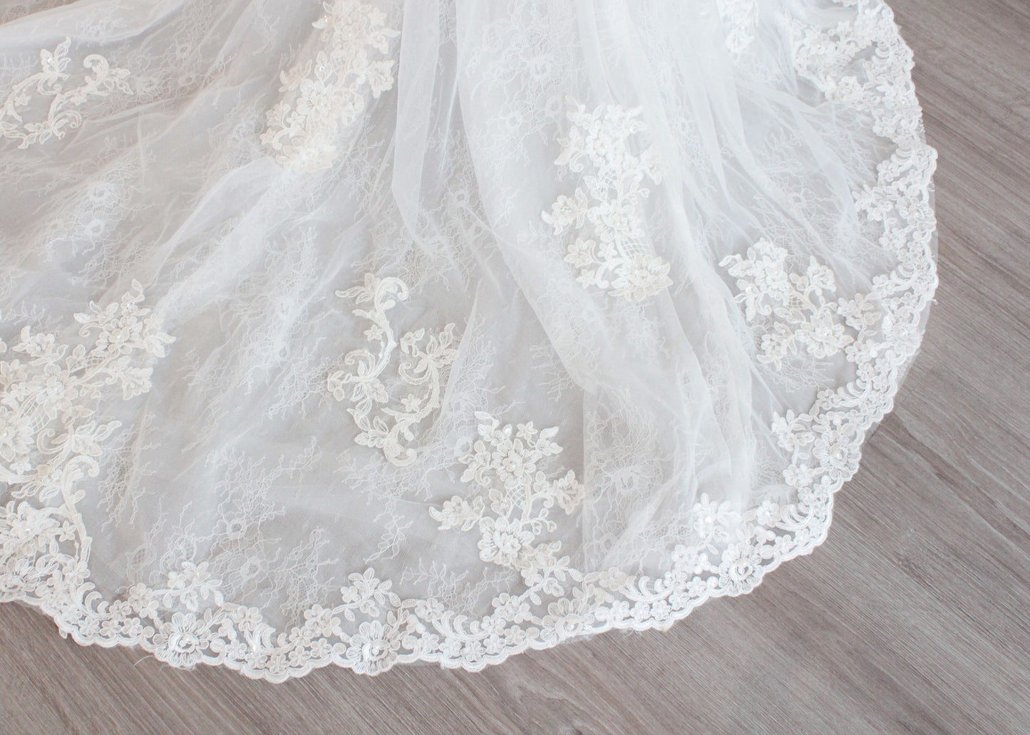 wedding lace malaysia