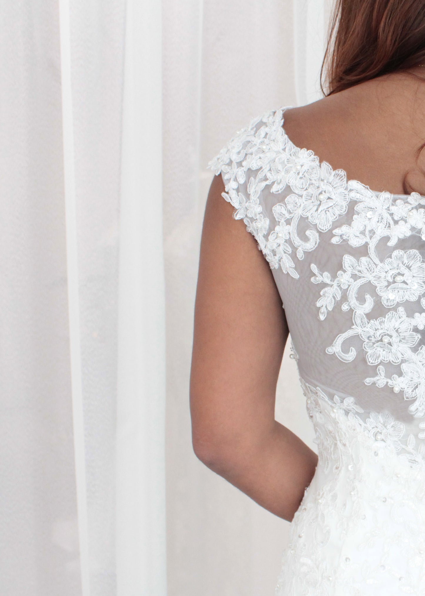 custom made wedding dress kuala lumpur