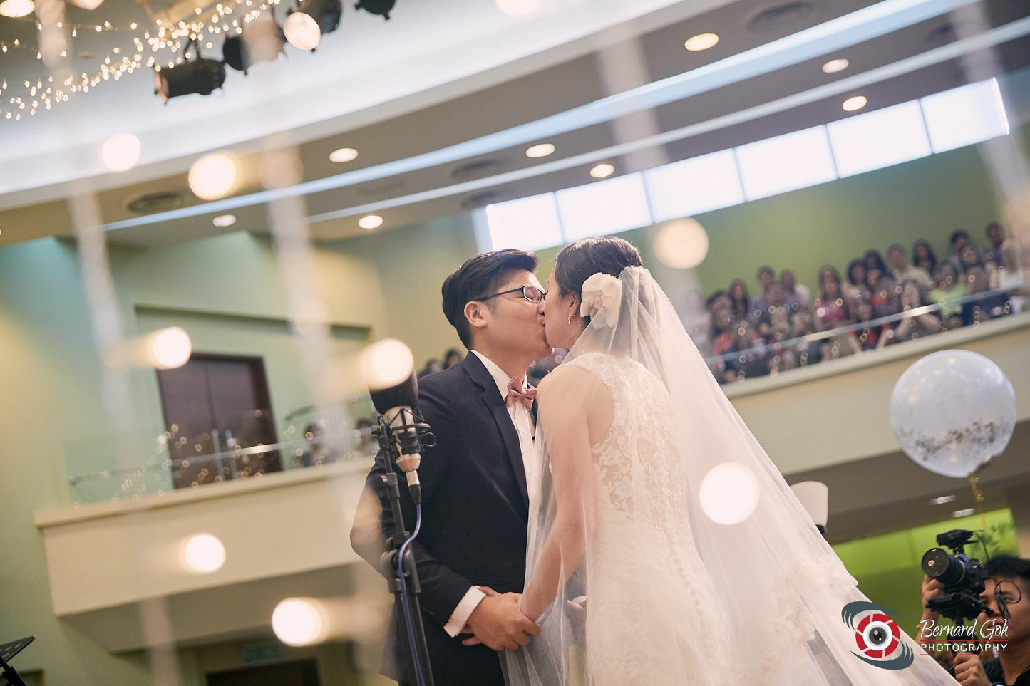Custom made wedding dress Malaysia