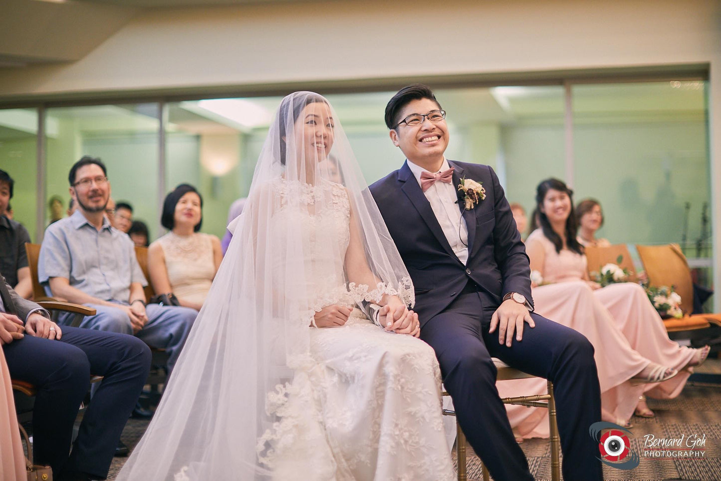Custom made wedding dress Malaysia