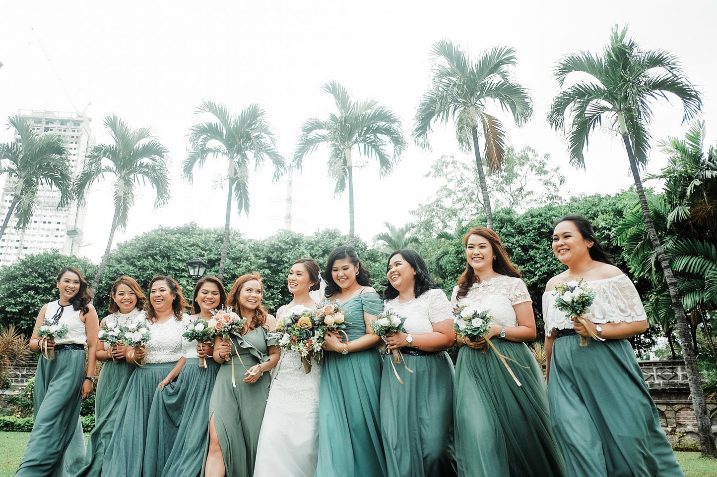 wedding in Philippines