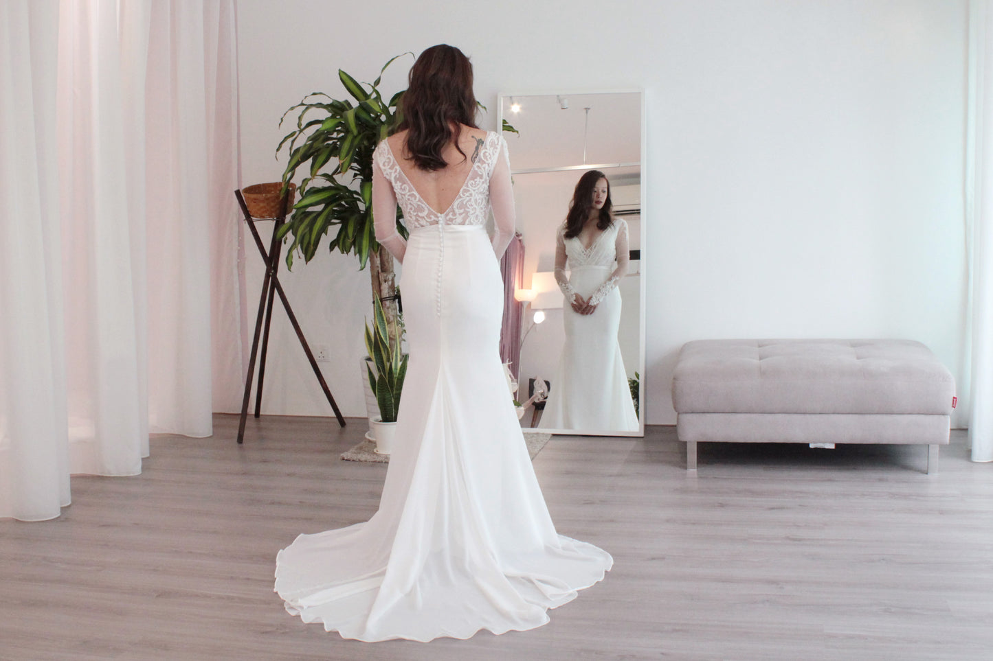 bridal KL