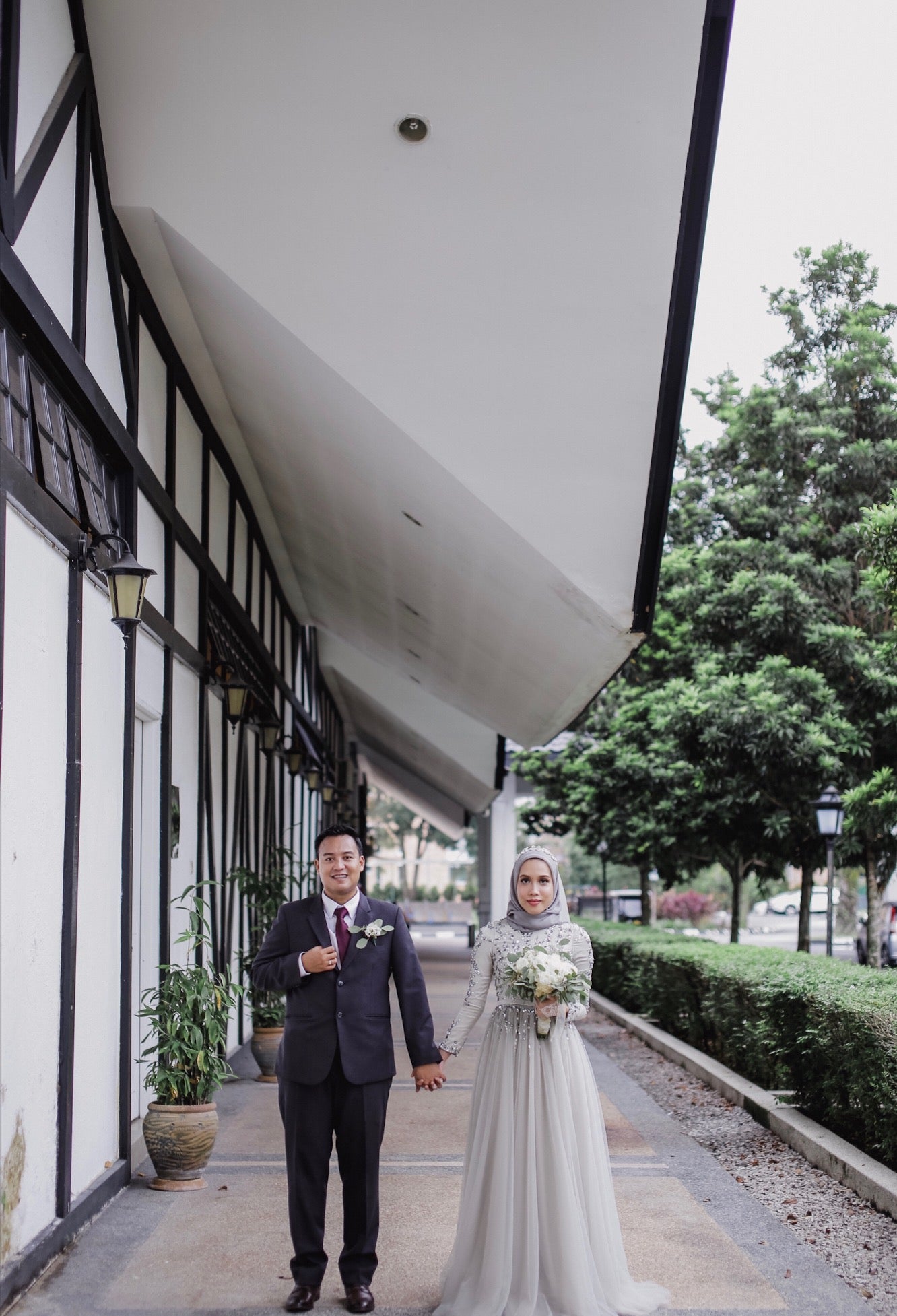 akad nikah wedding Malaysia