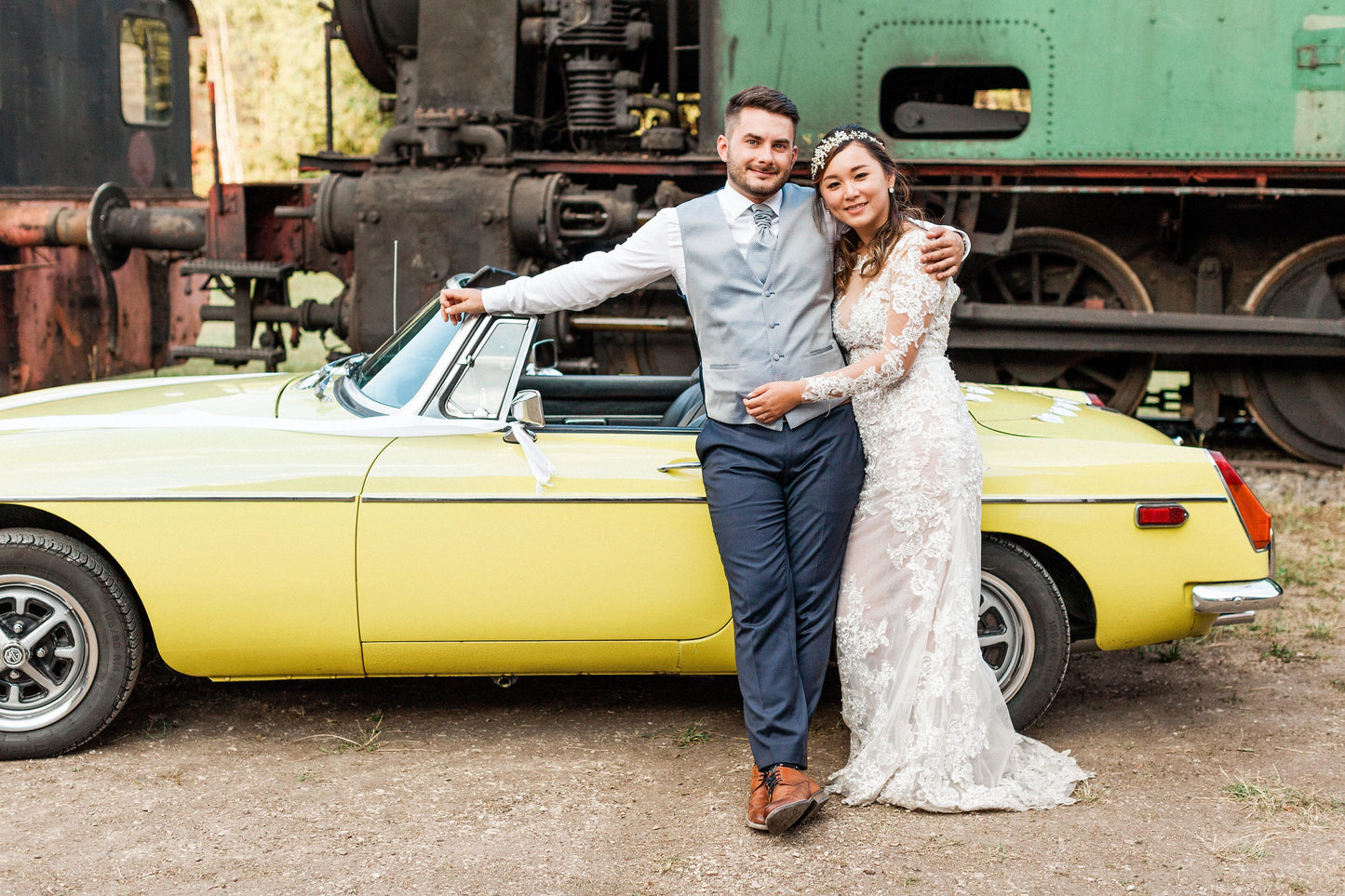 wedding destination germany