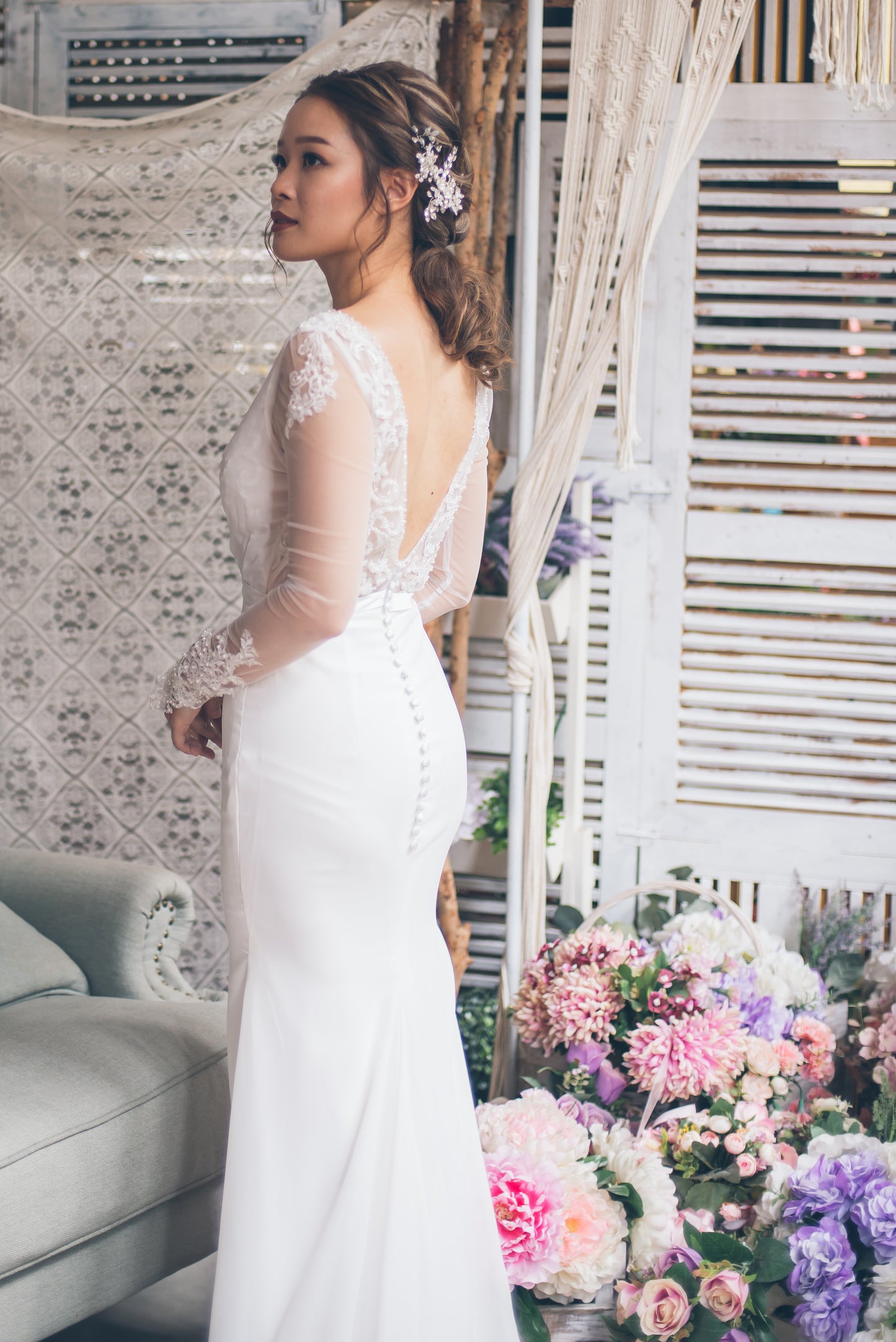 bridal malaysia