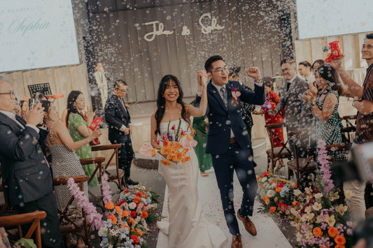 The Top 7 Concerns of Brides-To-Be