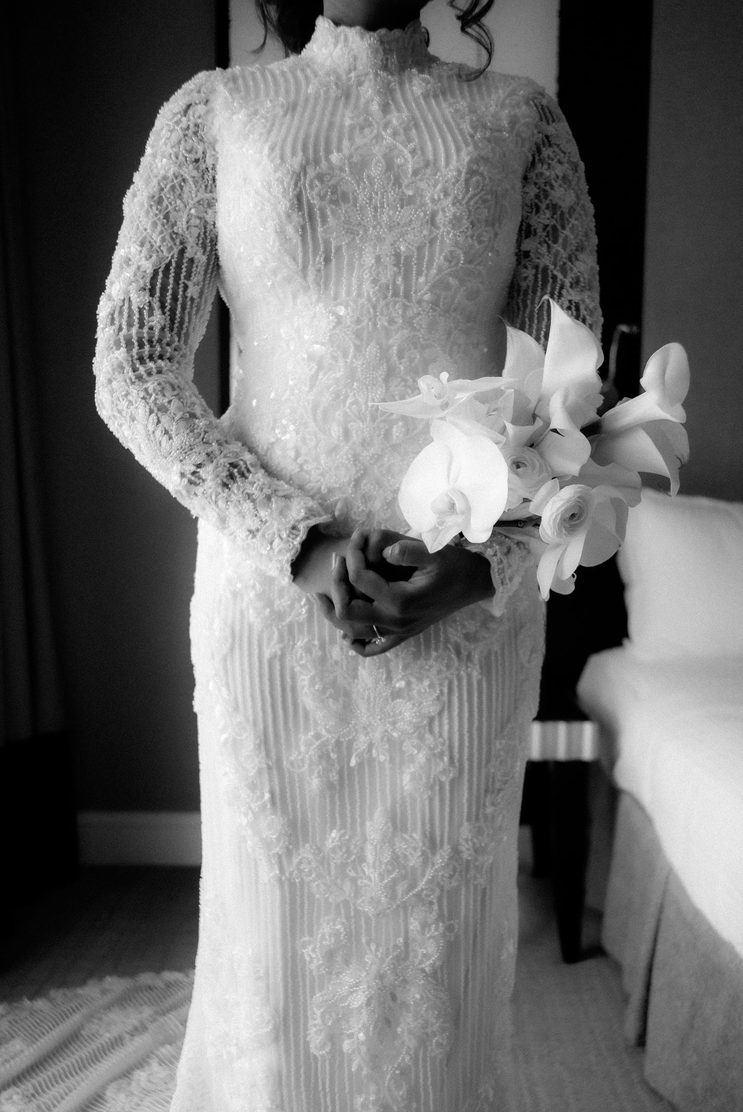 Bride Bethany