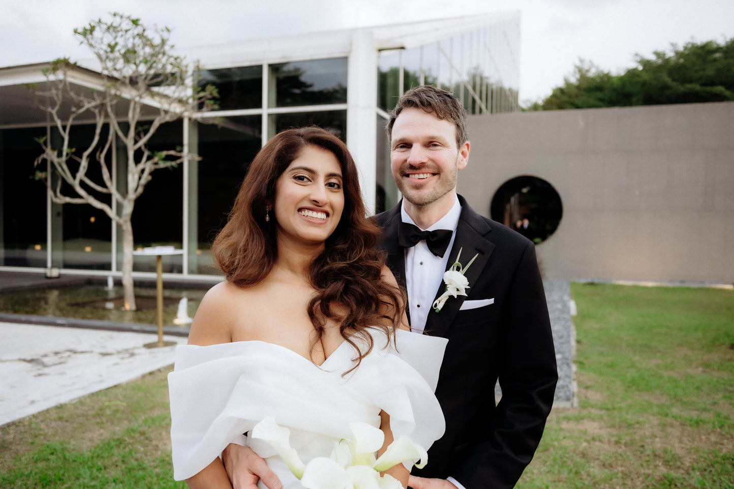 Bride Bethany