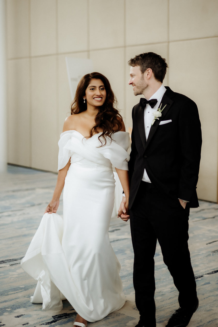 Bride Bethany
