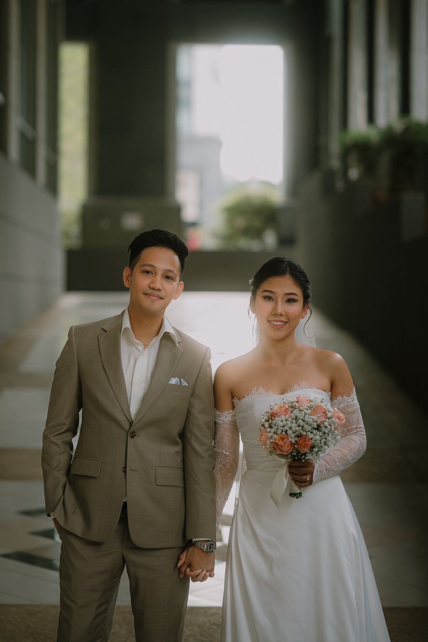 Timeless Romance: Rachel’s Bridal Dream