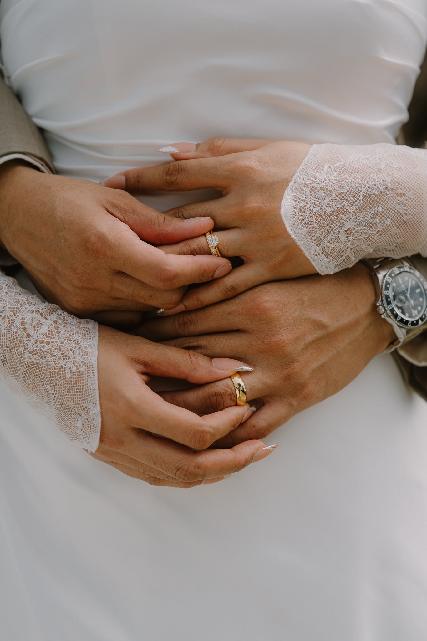 Timeless Romance: Rachel’s Bridal Dream