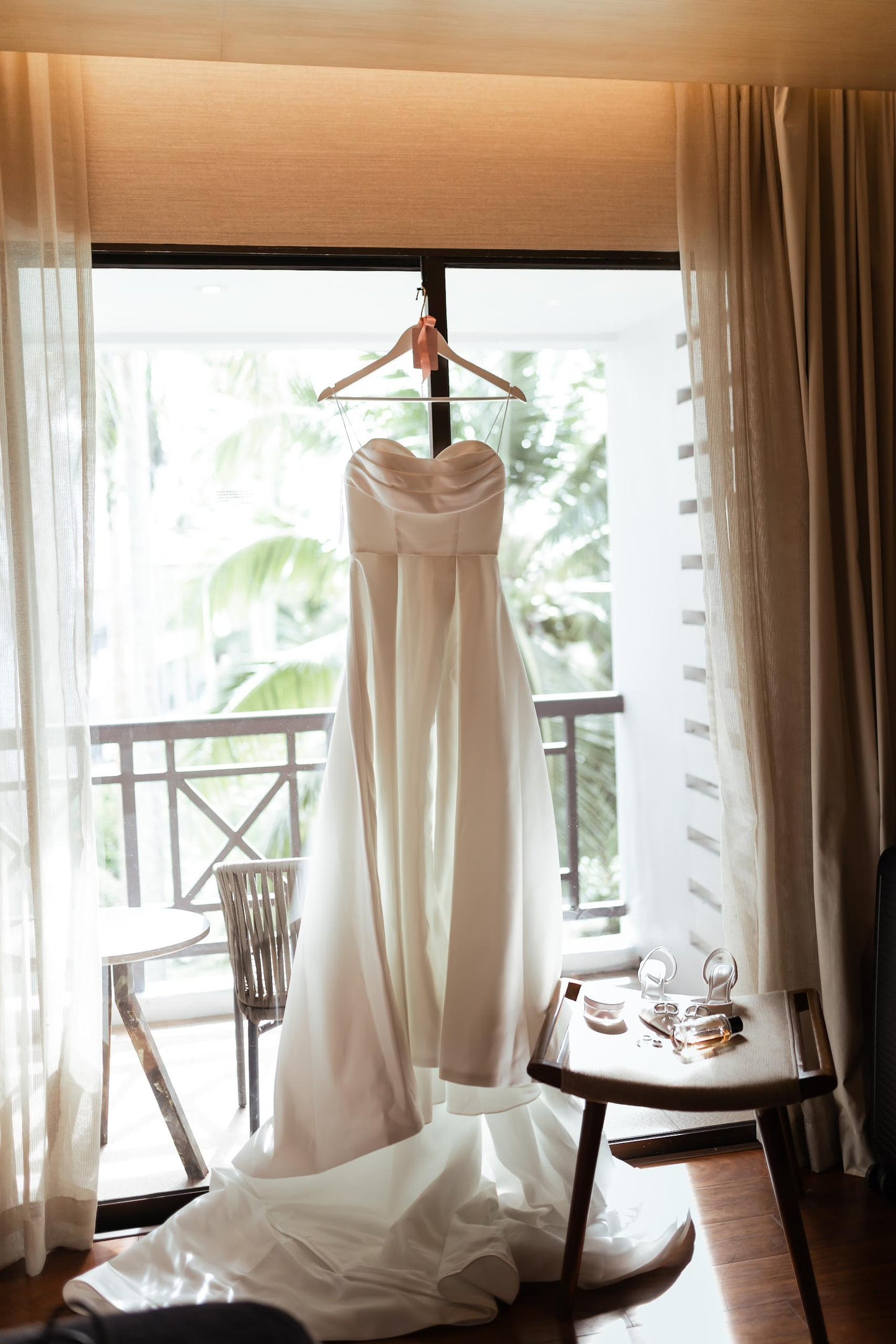 Bride Anastasia Lawai