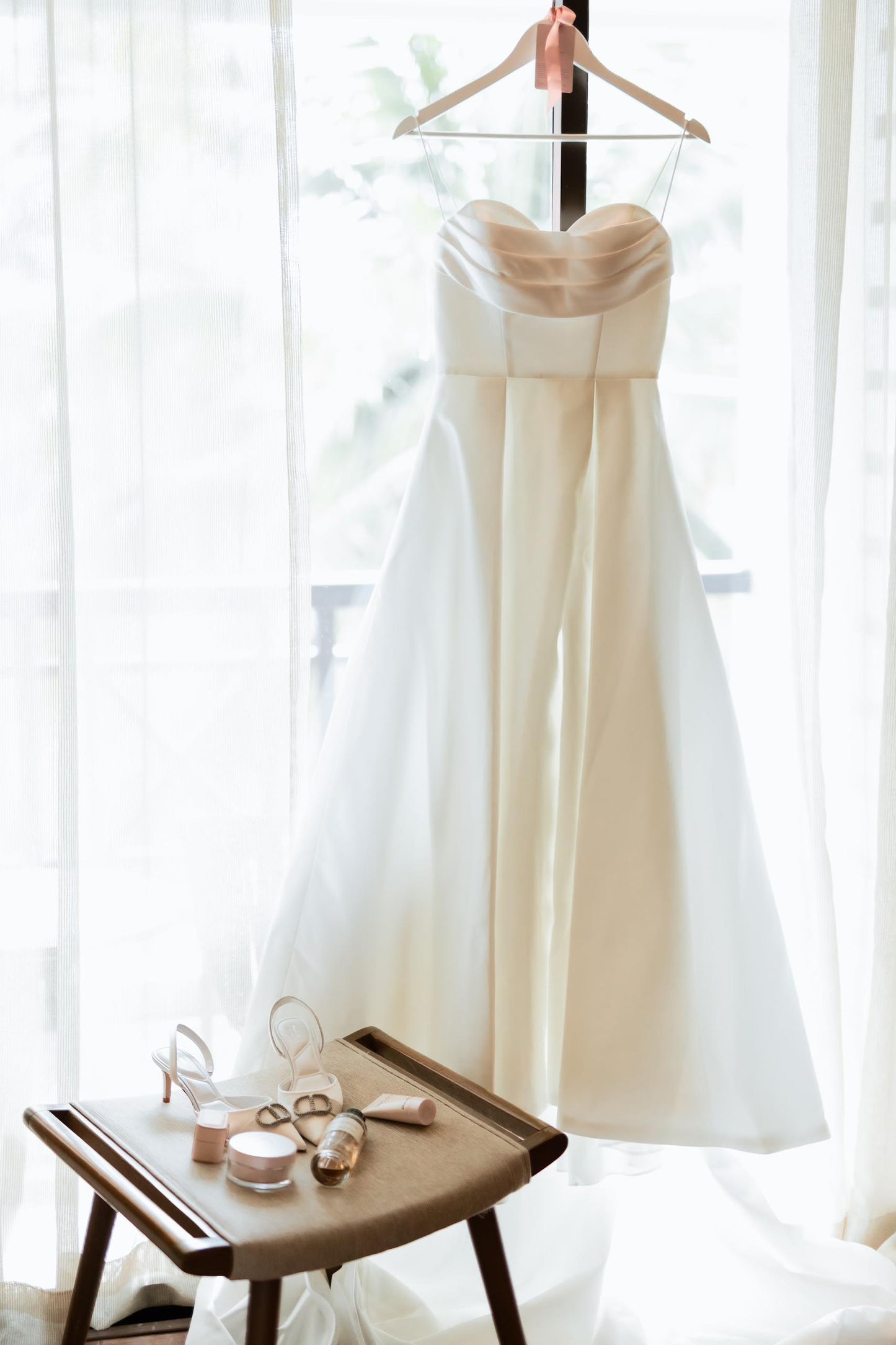 Bride Anastasia Lawai