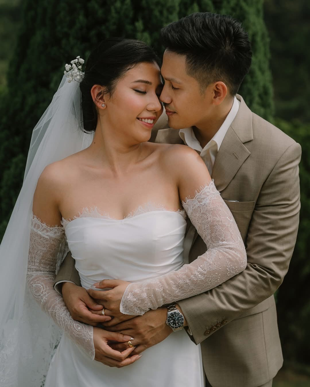 Timeless Romance: Rachel’s Bridal Dream