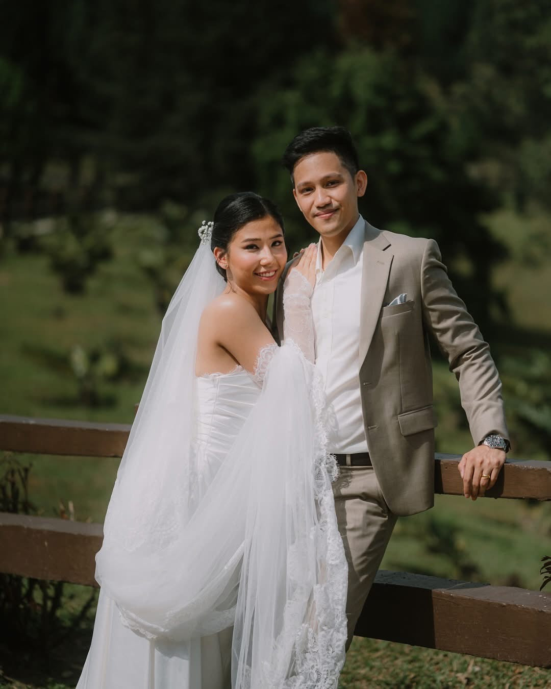 Timeless Romance: Rachel’s Bridal Dream