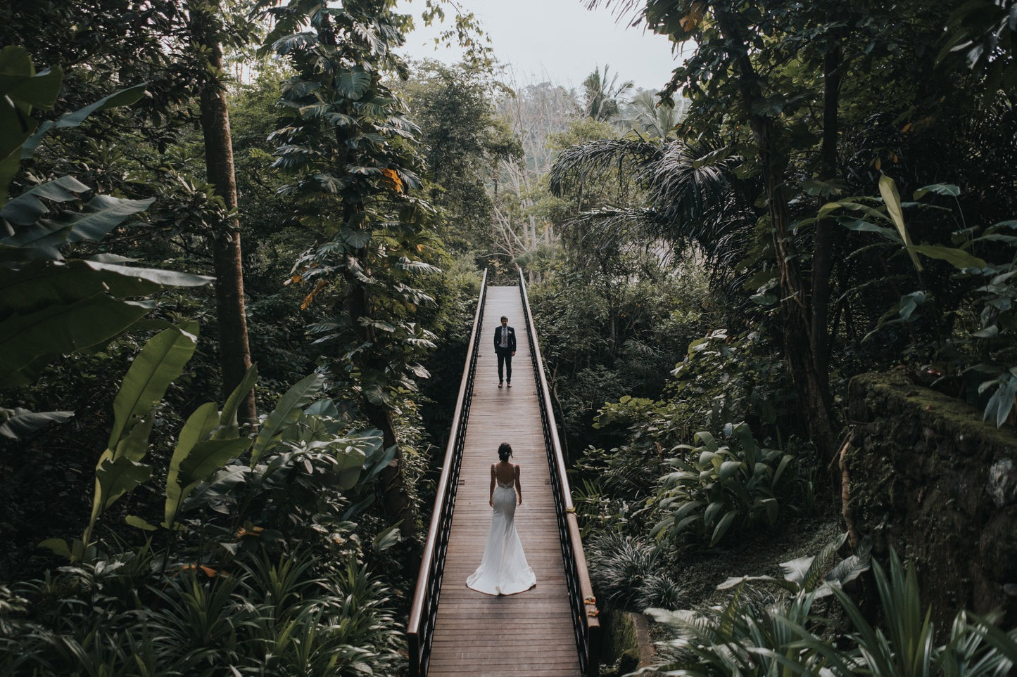 Bride Sabrina – Custom Lace Bridal Gown with Flawless Silhouette