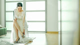 custom made wedding dress kuala lumpur Malaysia