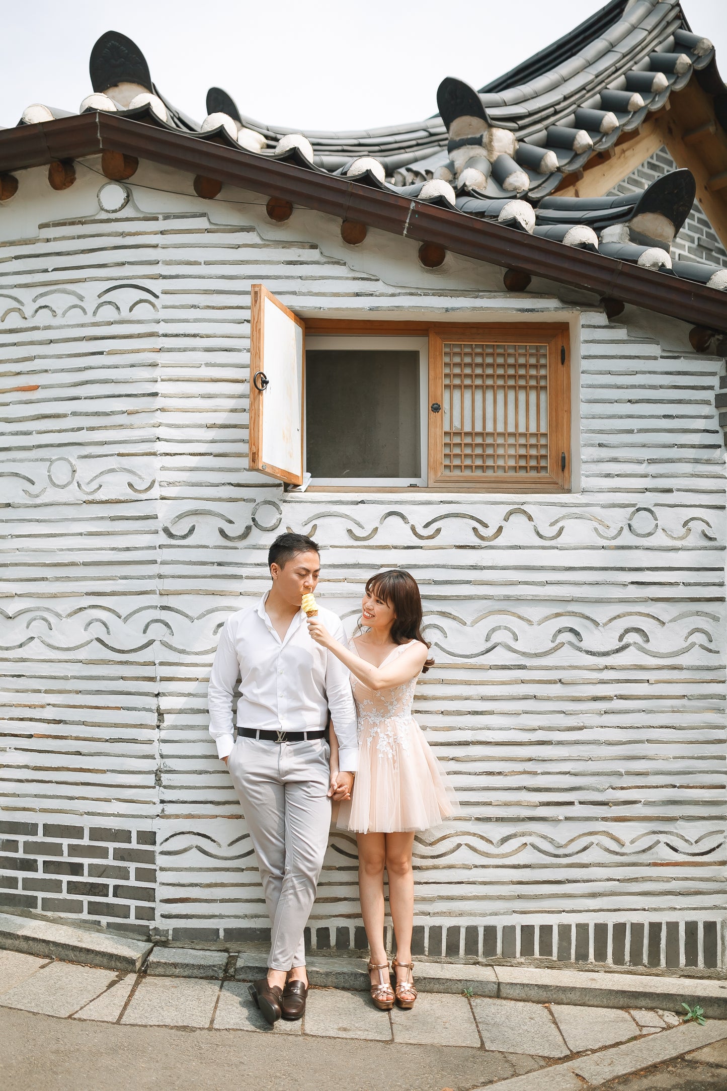 Bridal gown designer Malaysia