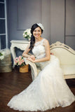 Custom made wedding dress Malaysia