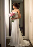 Custom made wedding dress Malaysia