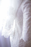 made to measure muslim wedding dress malaysia