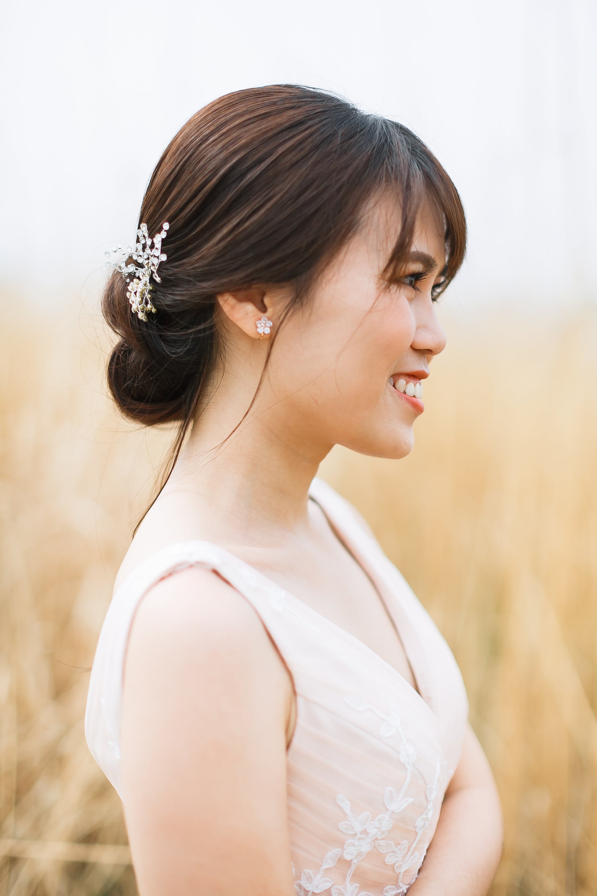 Wedding dress KL