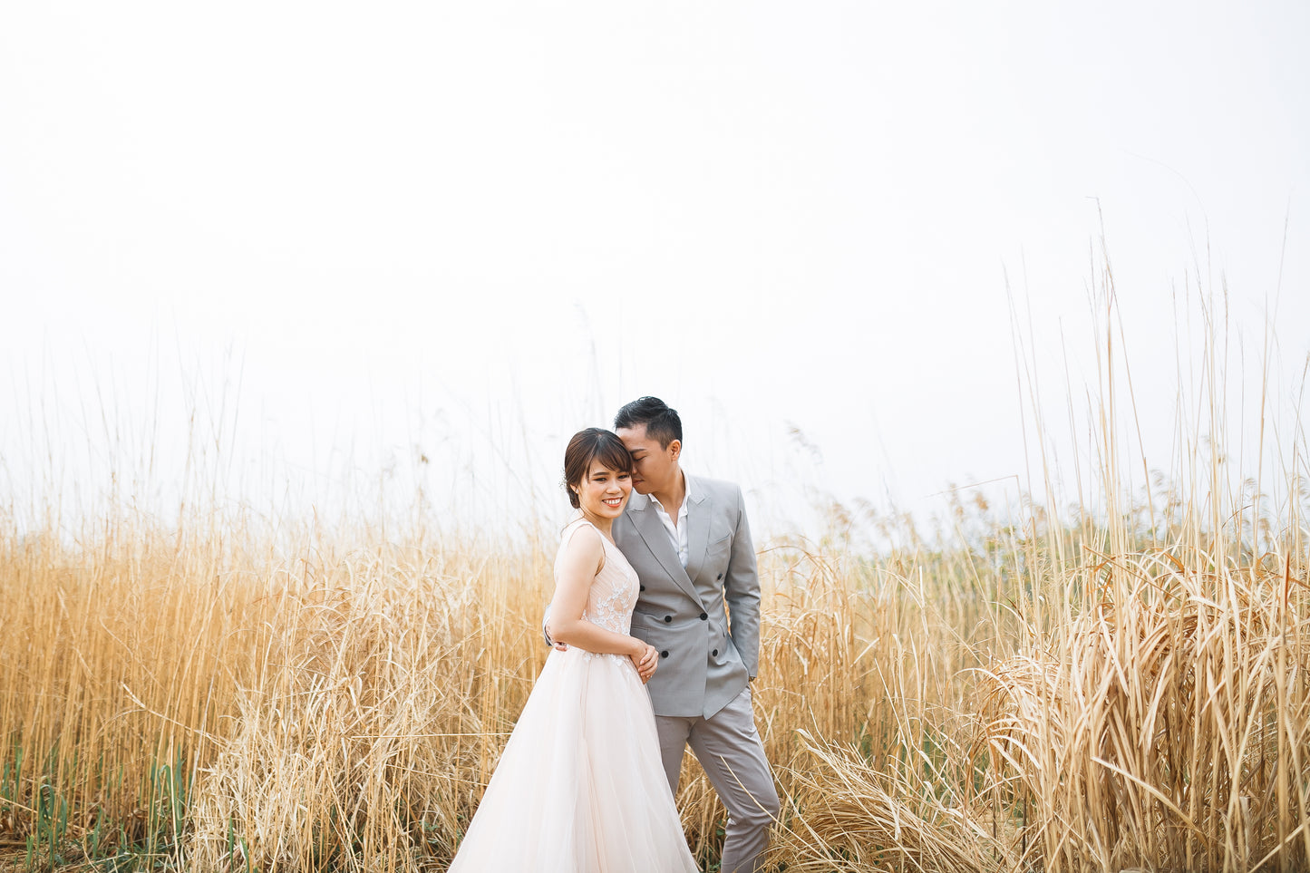 Bridal gown designer Malaysia