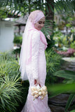 muslim bride malaysia