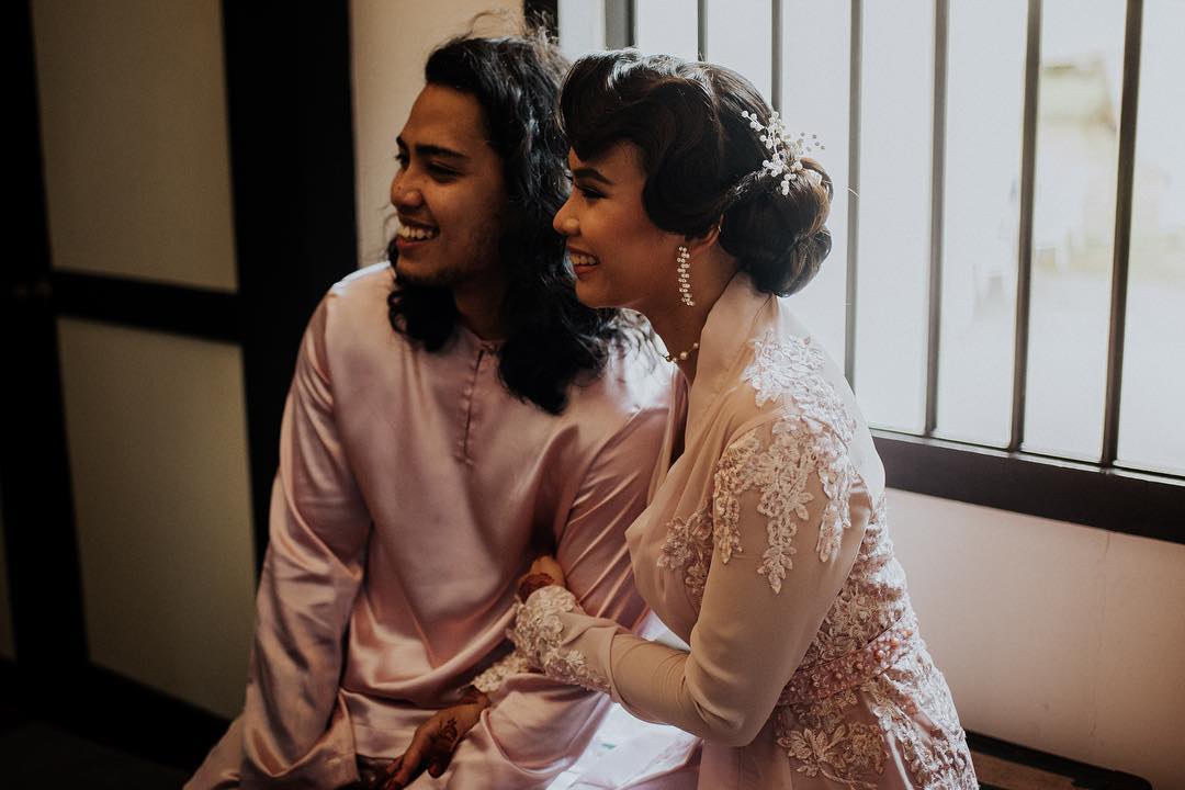 local bridal gown designer