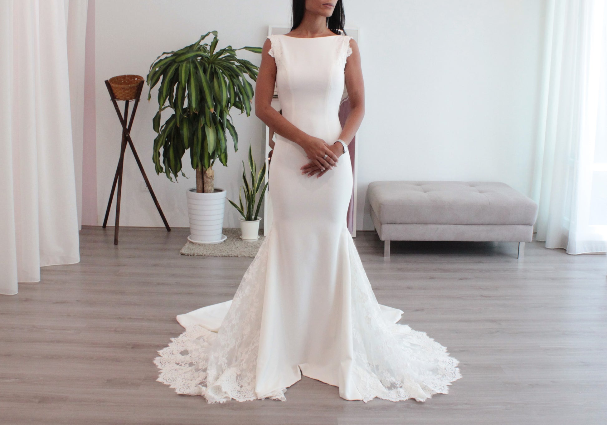 custom made gown kuala lumpur