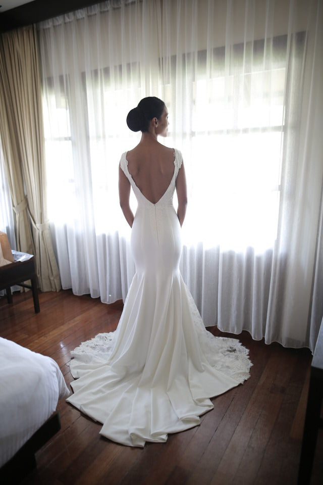 wedding destination Malaysia